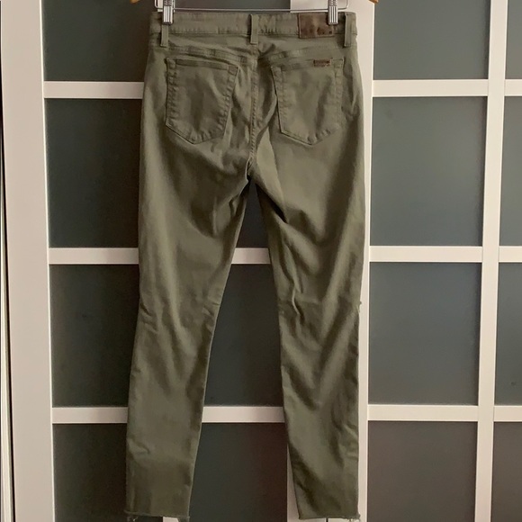 Joe’s jeans The Icon size 29 - Picture 4 of 6